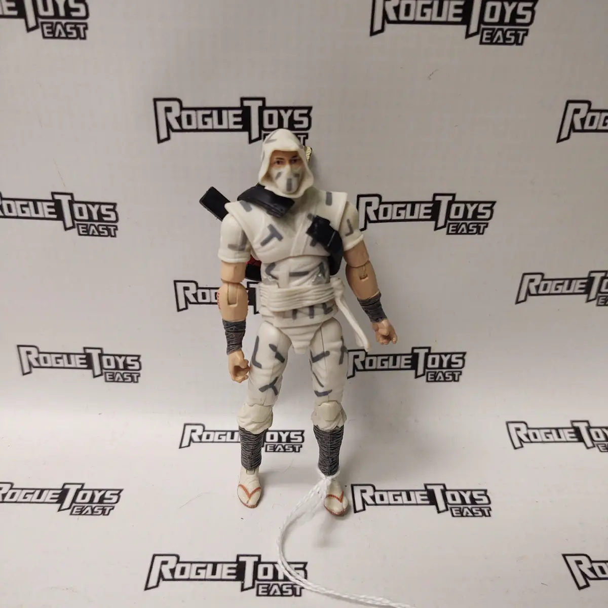 Hasbro Gi Joe 25Th Anniversary Storm Shadow 1
