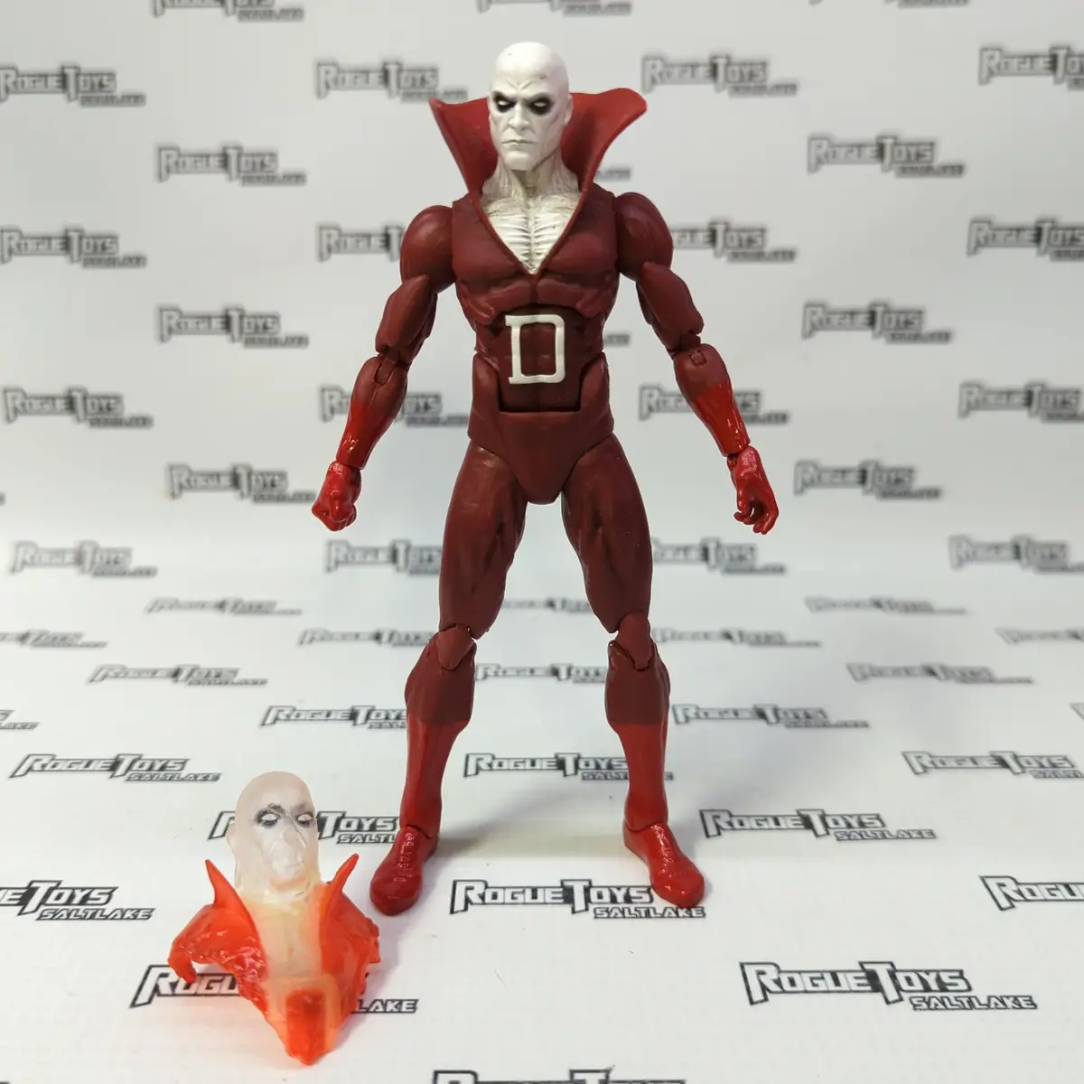 Dc Collectibles Dc Icons Deadman 1