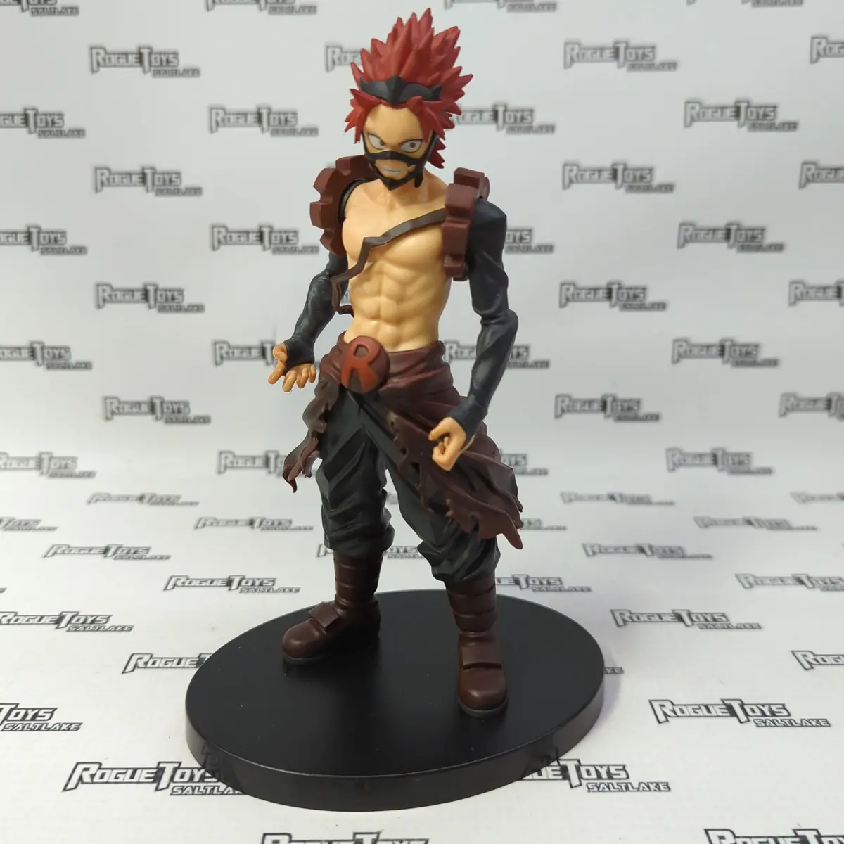 Bandai Spirits Age Of Heroes My Hero Academia (Boku No Hero Academia) Kirishima Eijirou 1