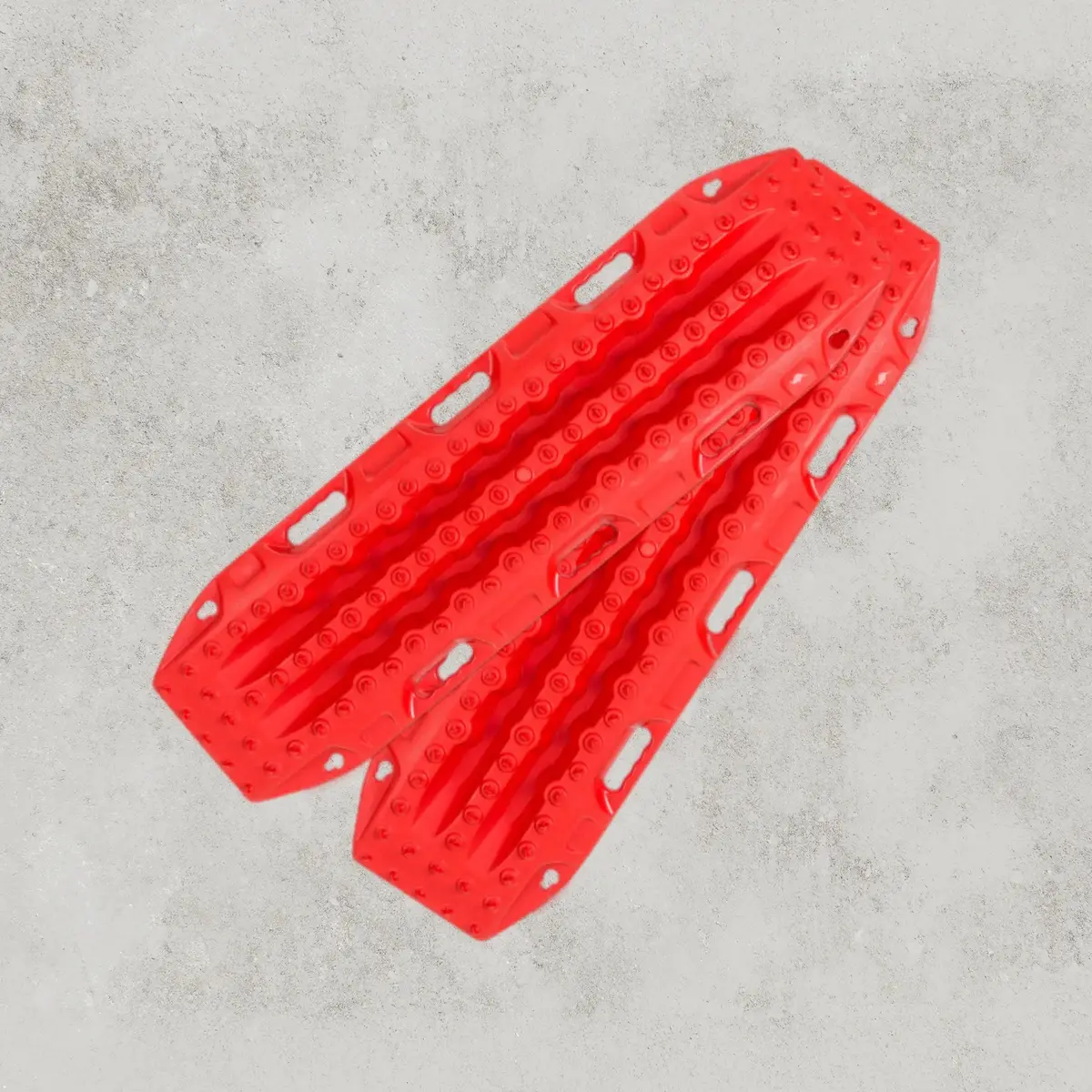 Maxtrax Mkii Fj Red 1