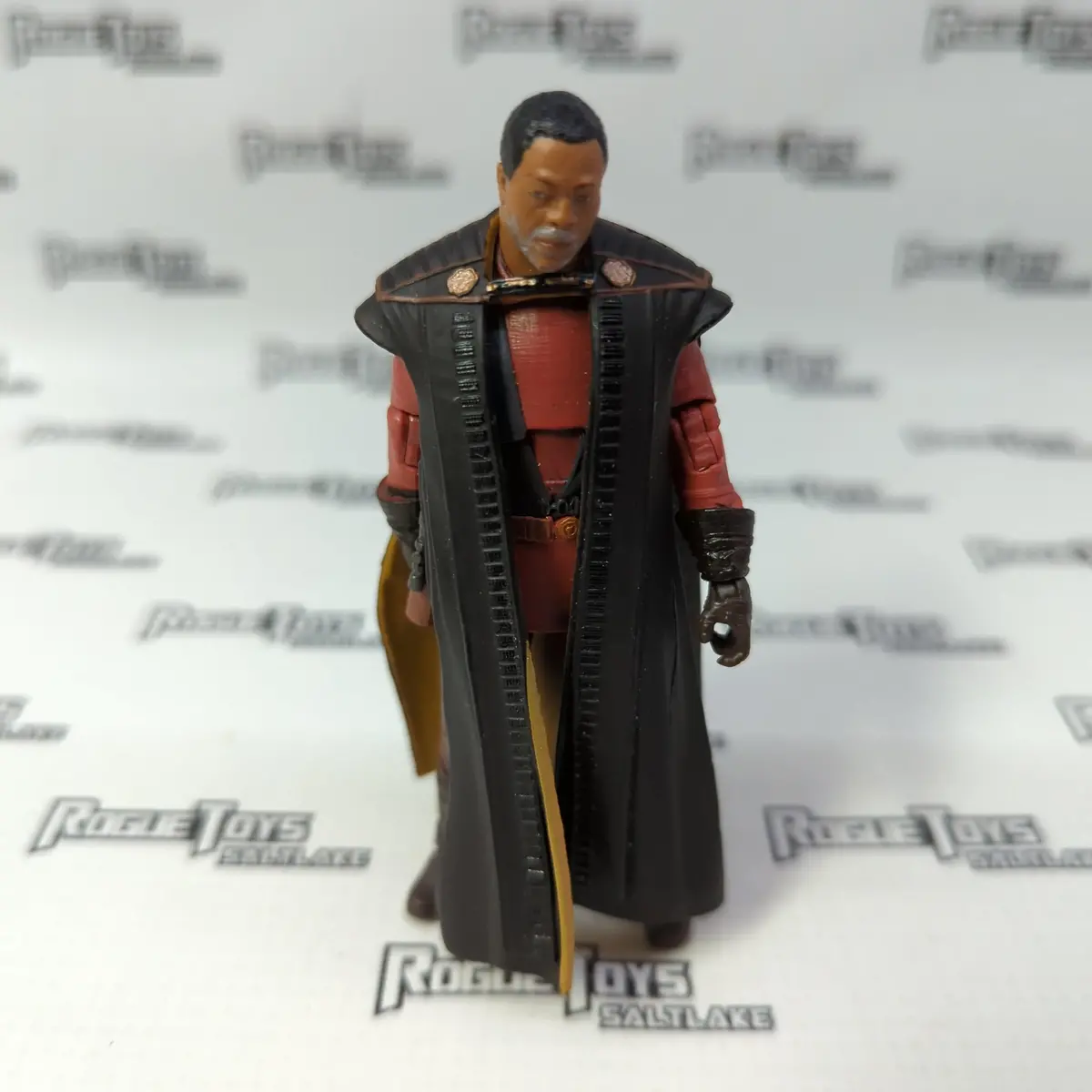 Hasbro Star Wars The Vintage Collection Greef Karga 1