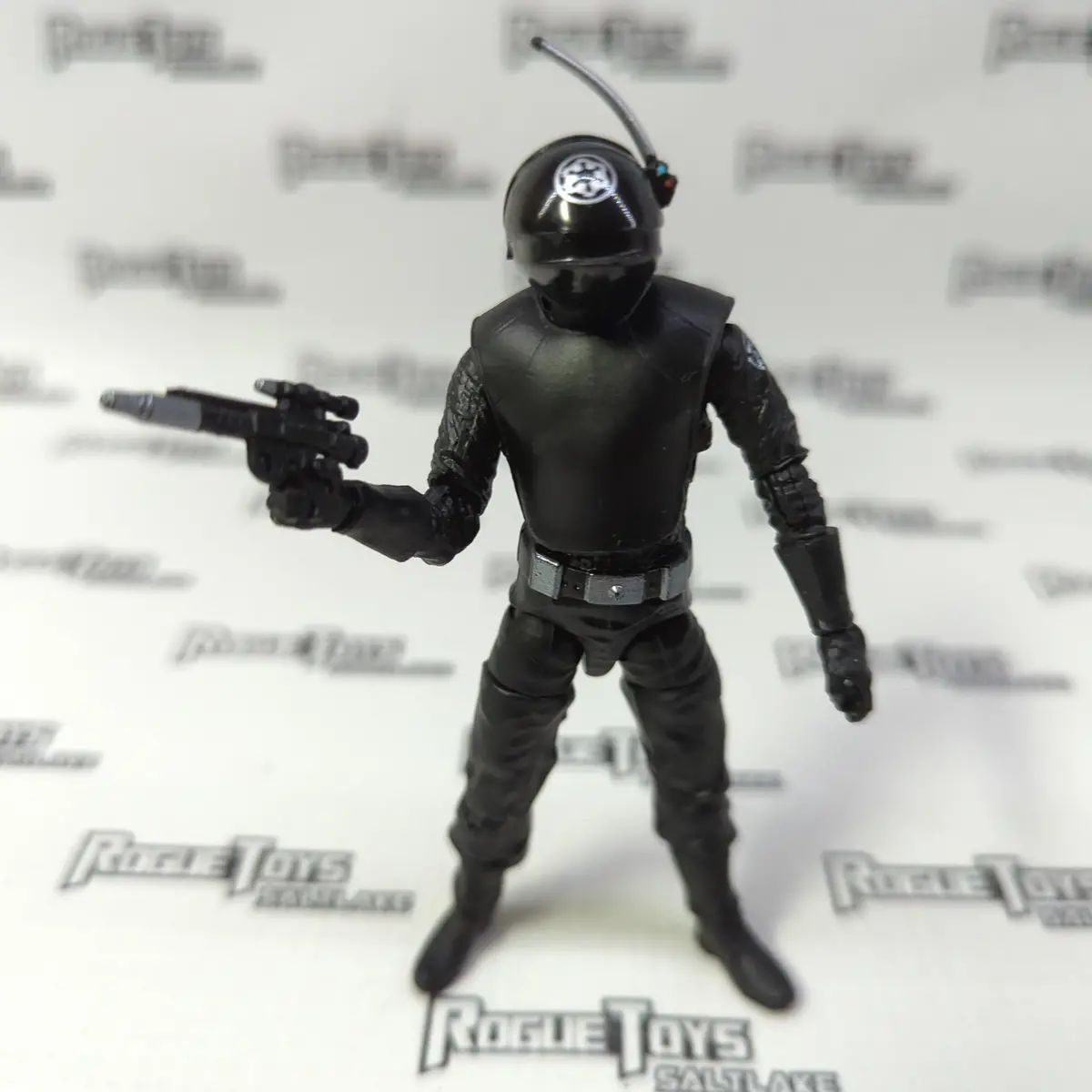 Hasbro Star Wars The Vintage Collection Death Star Gunner 1
