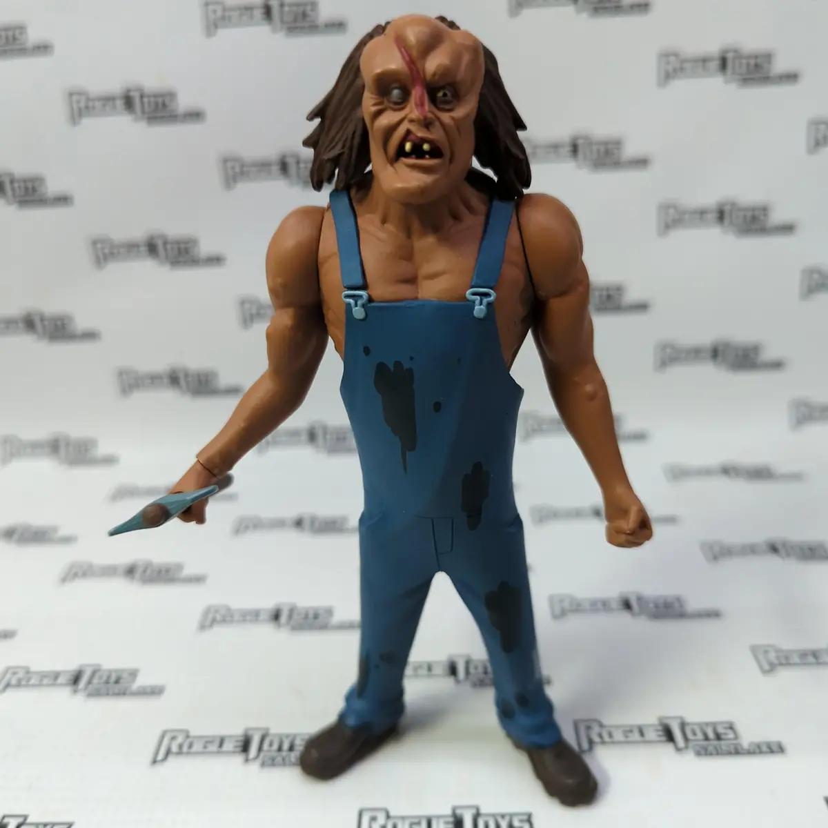 Neca Toony Terrors Victor Crowley 1