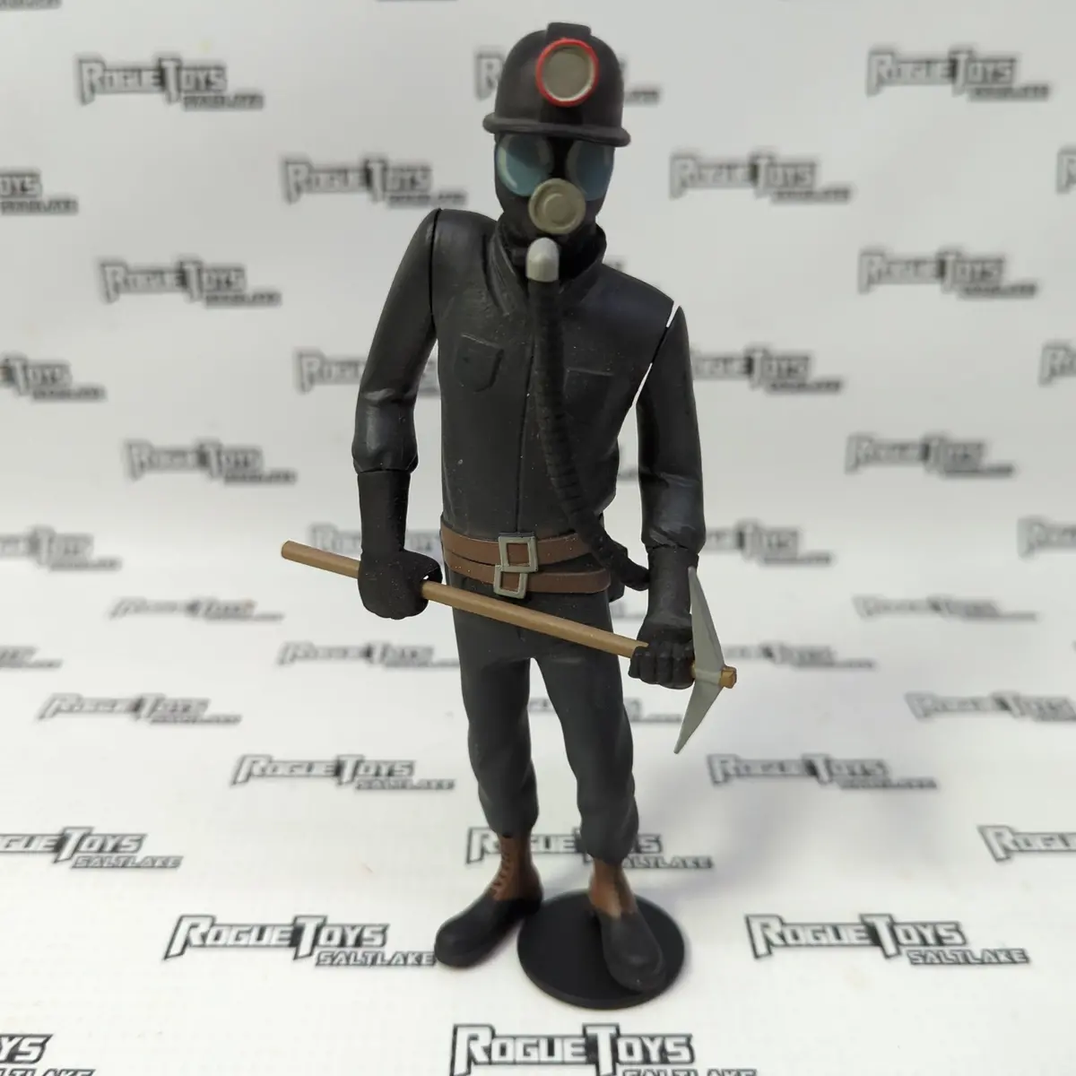 Neca Toony Terrors The Miner 1