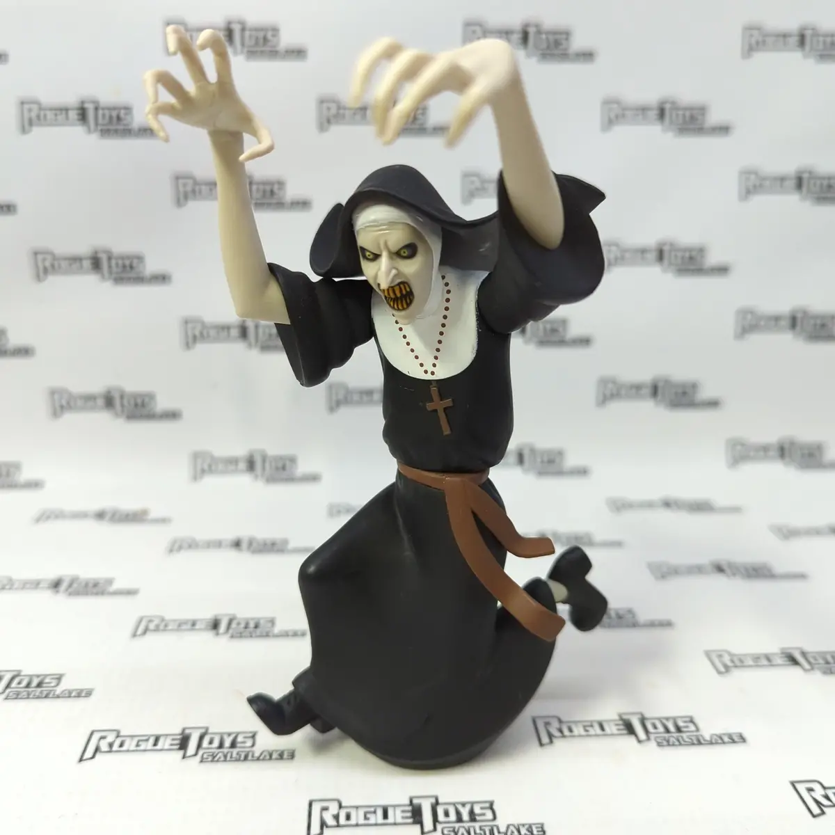 Neca Toony Terrors The Nun 1