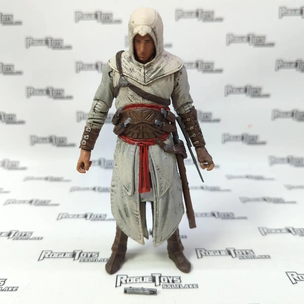 Mcfarlane Toys Assassin's Creed Series 3 Altair Ibn La'ahad 1