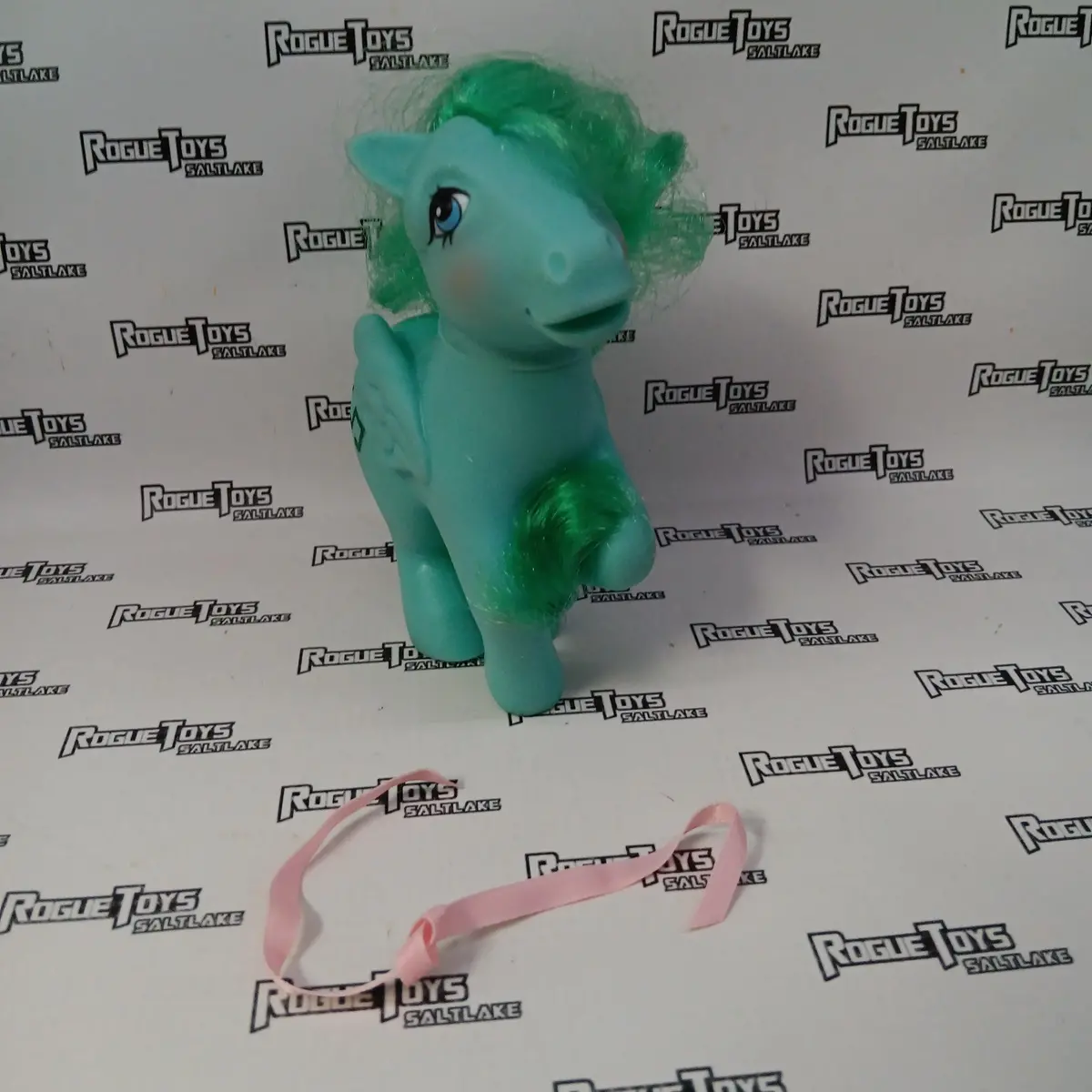 Hasbro My Little Pony G1 Medley 1