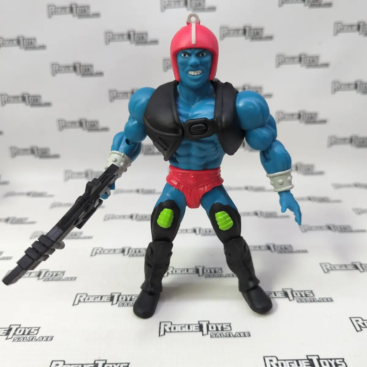 Mattel Masters Of The Universe Origins Kronis 1