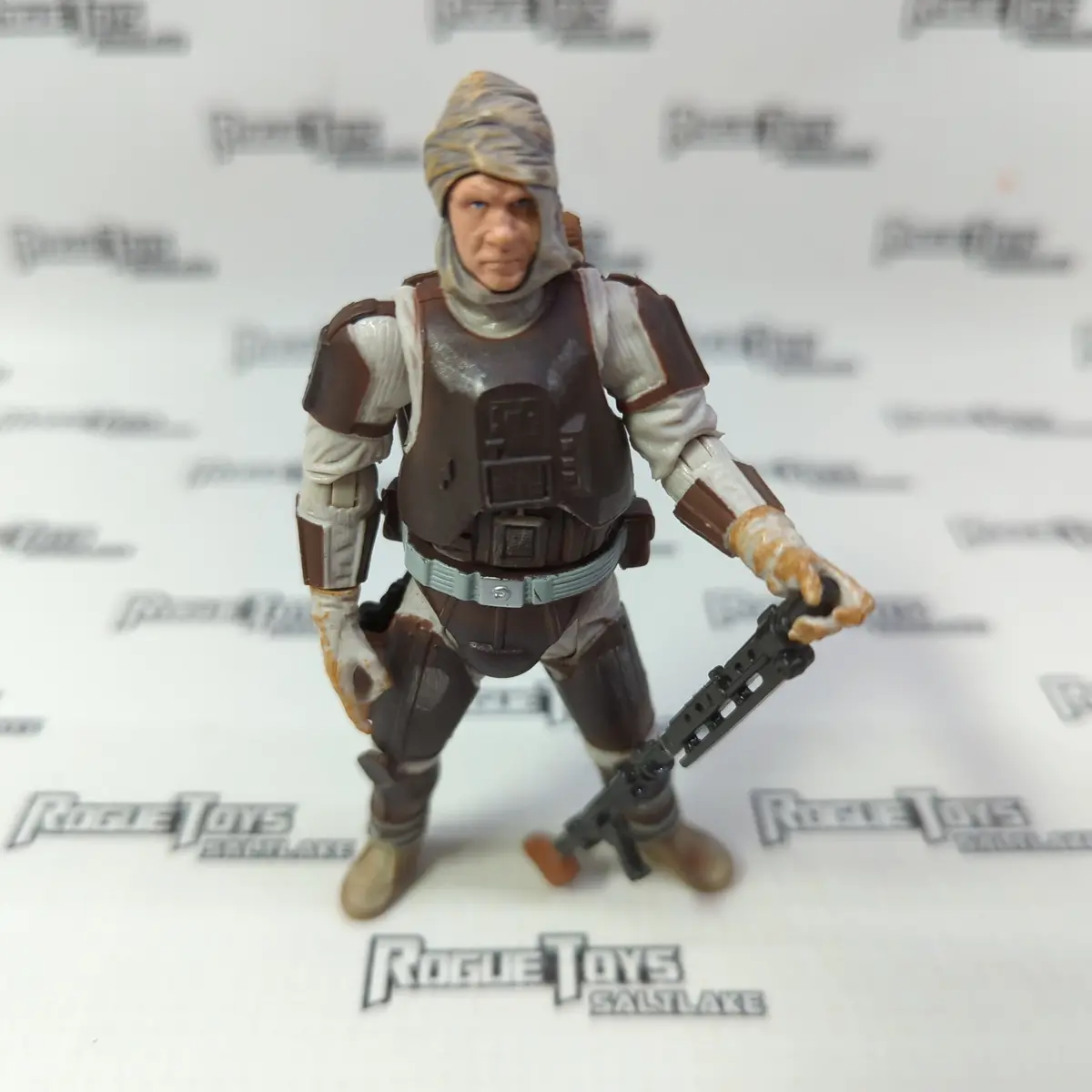 Hasbro Star Wars The Vintage Collection Dengar 1