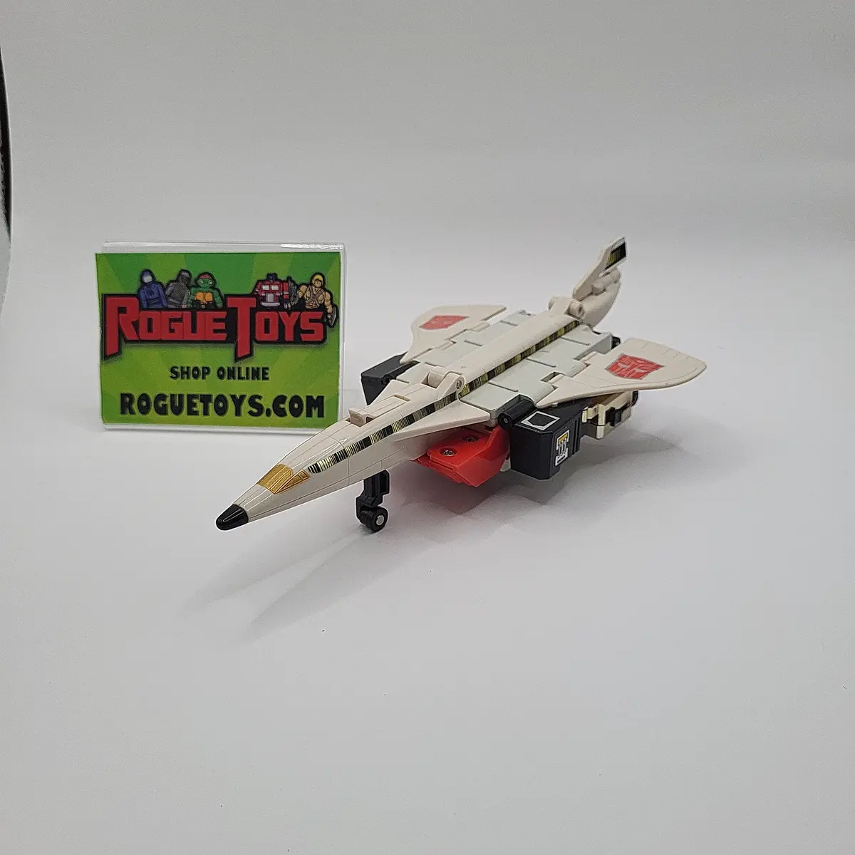 Hasbro Transformers- Superion 1