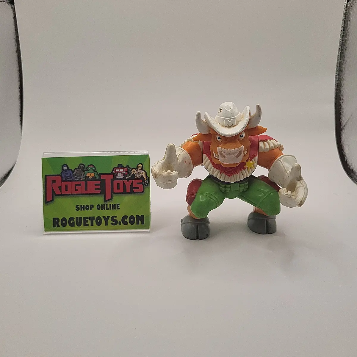 Wild West Cowboys Of Moo Mesa- Moo Montana 1