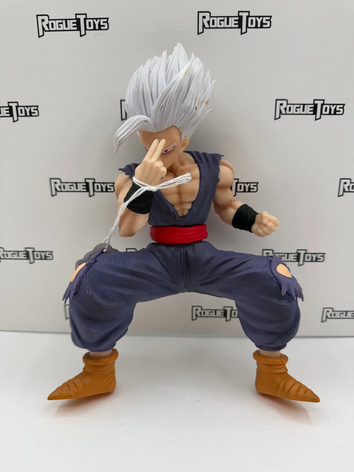 Dragon Ball Super Son Gohan Beast 1