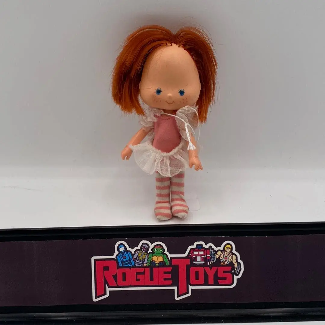 1979 Strawberry Shortcake Ballerina 1