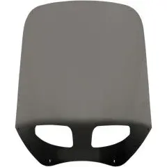 Memphis Shades Road Warrior Windshield - Vented 1