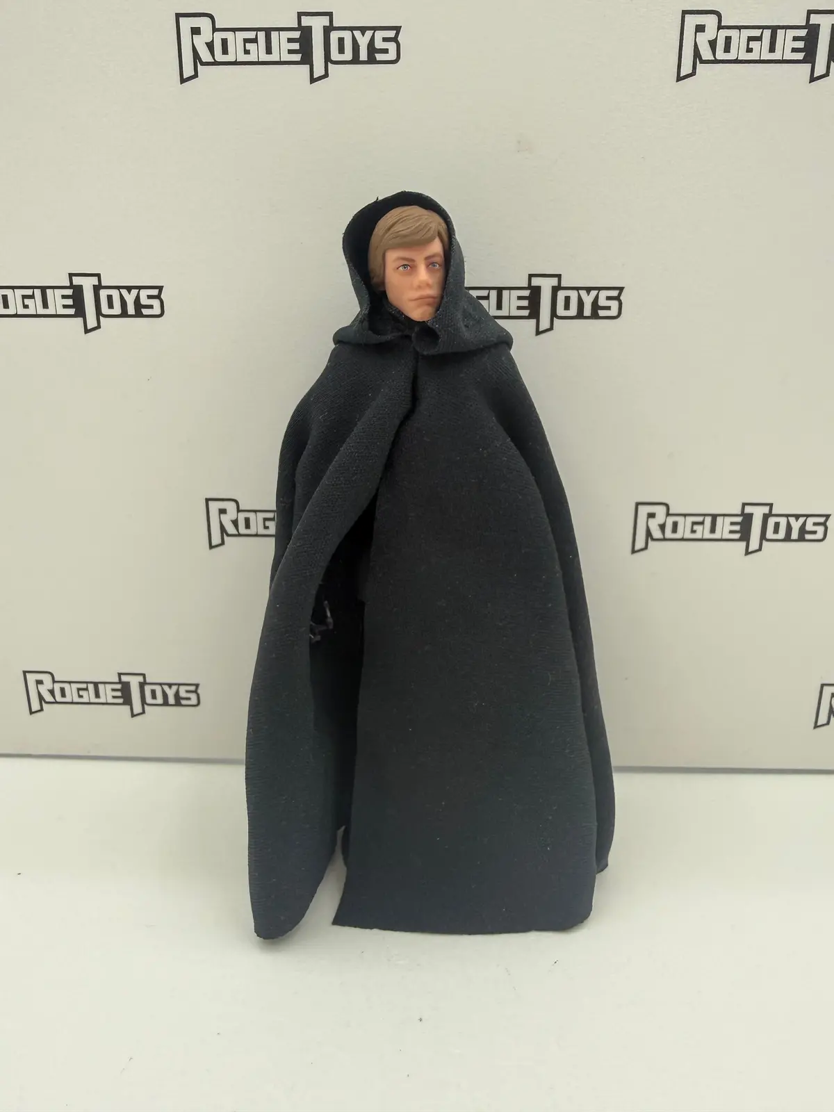 Hasbro Star Wars The Black Series Luke Skywalker (Imperial Light Cruiser) 1