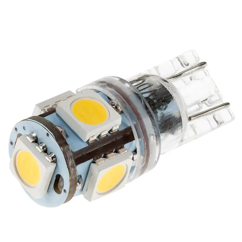 Complete Performance Led Door Panel Lights - 1992-1997 Ford F-Series 1