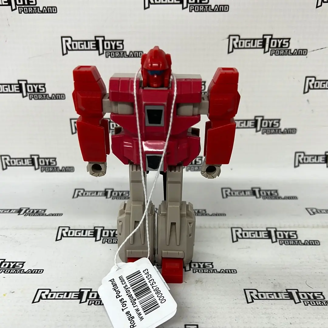 Transformers G1 Cloudraker (As-Is) 1