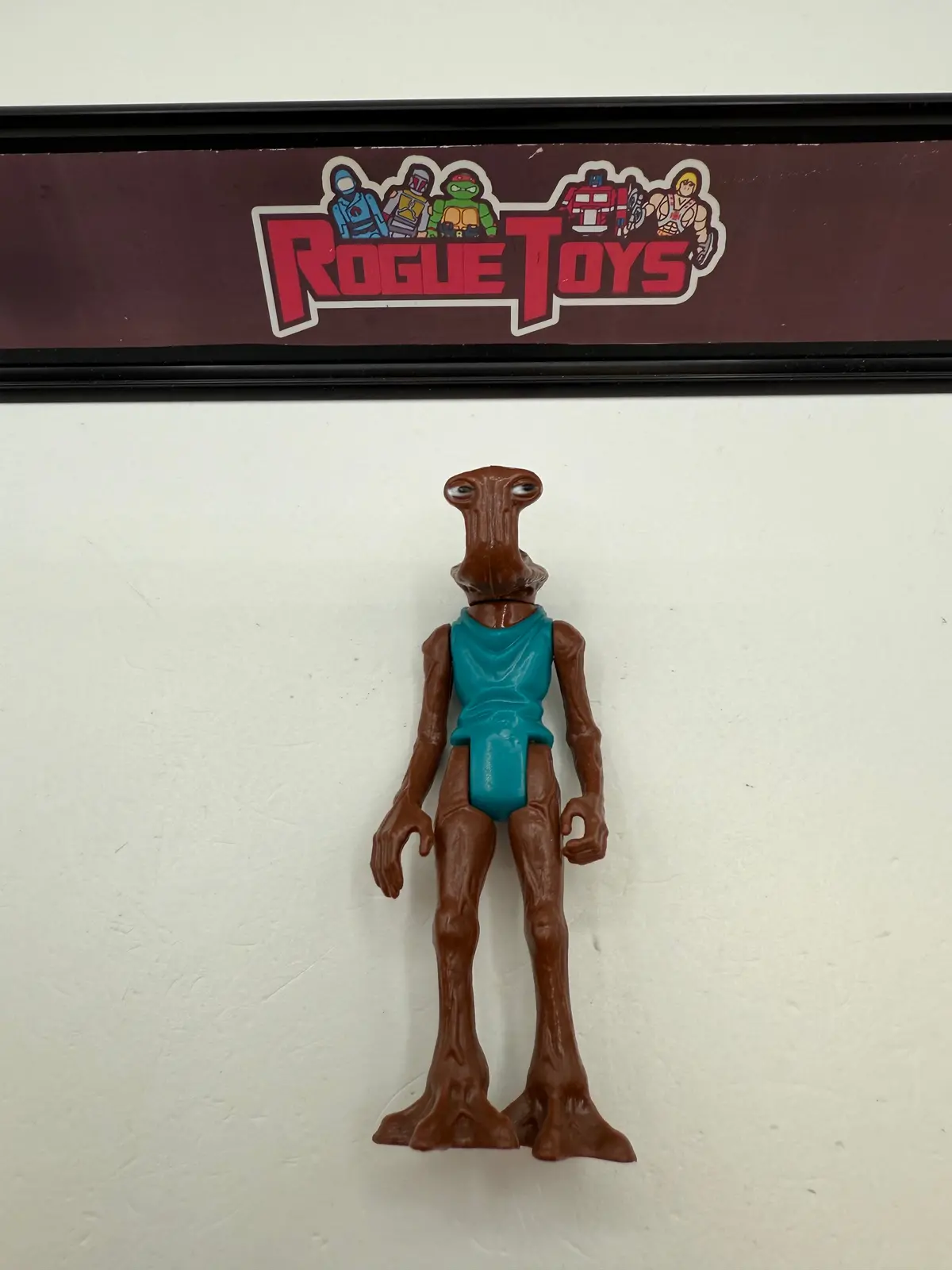Kenner Star Wars Hammerhead 1