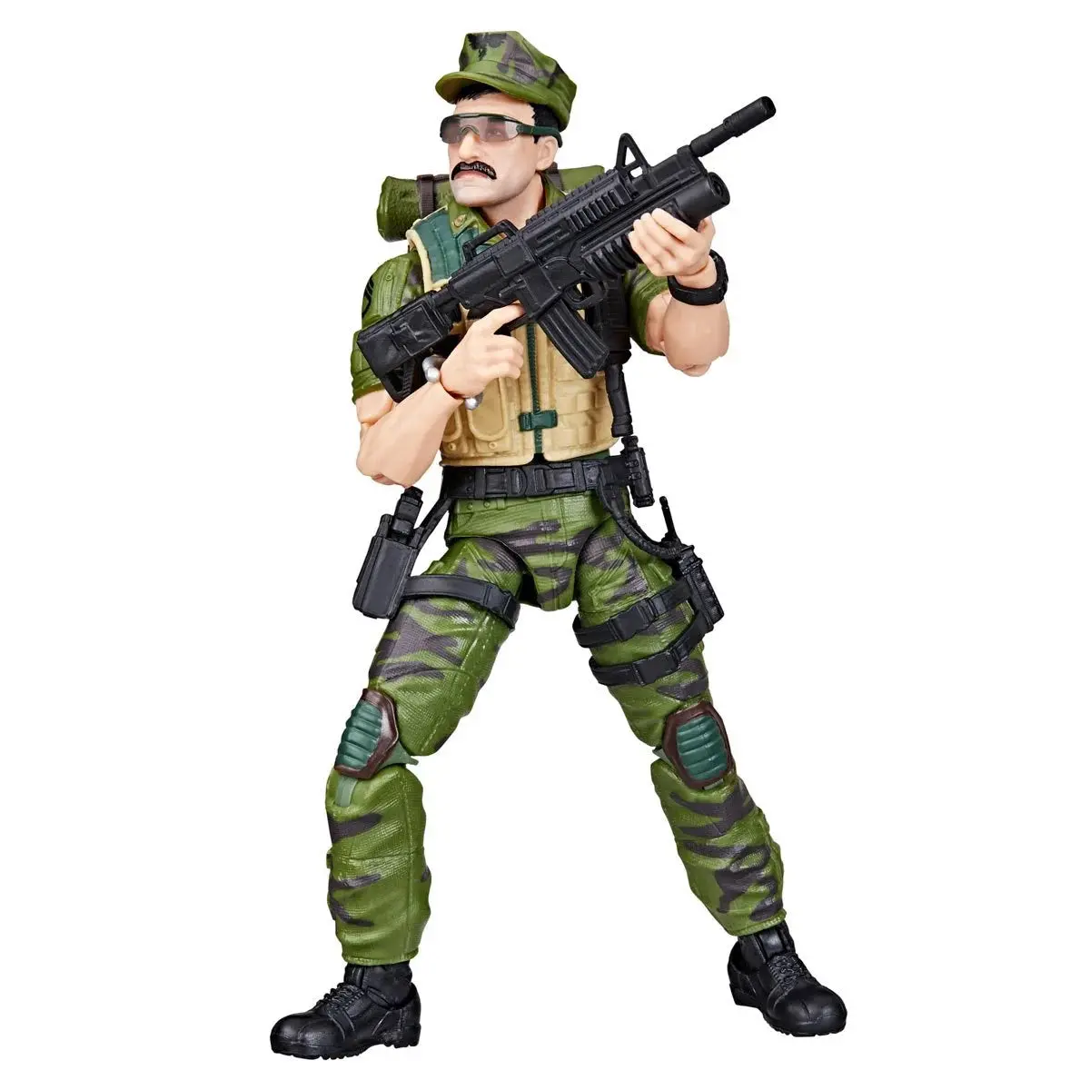 G.I. Joe: Classified Series #148 - Leatherneck Action Figure (G1067) 2