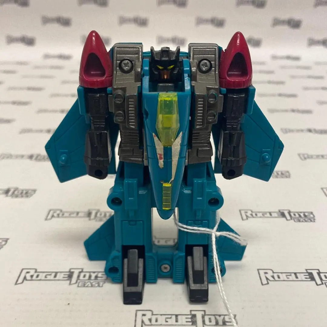 Hasbro Transformers G2 Talon (European Exclusive) (Incomplete) 1