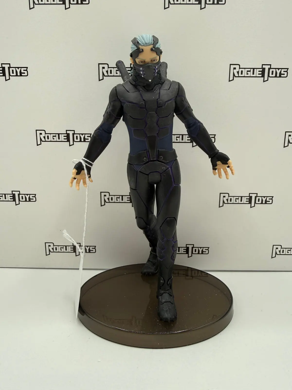 Bandai Spirits My Hero Academia: Heroes Rising Nine (Vs Hero Ver.) 1