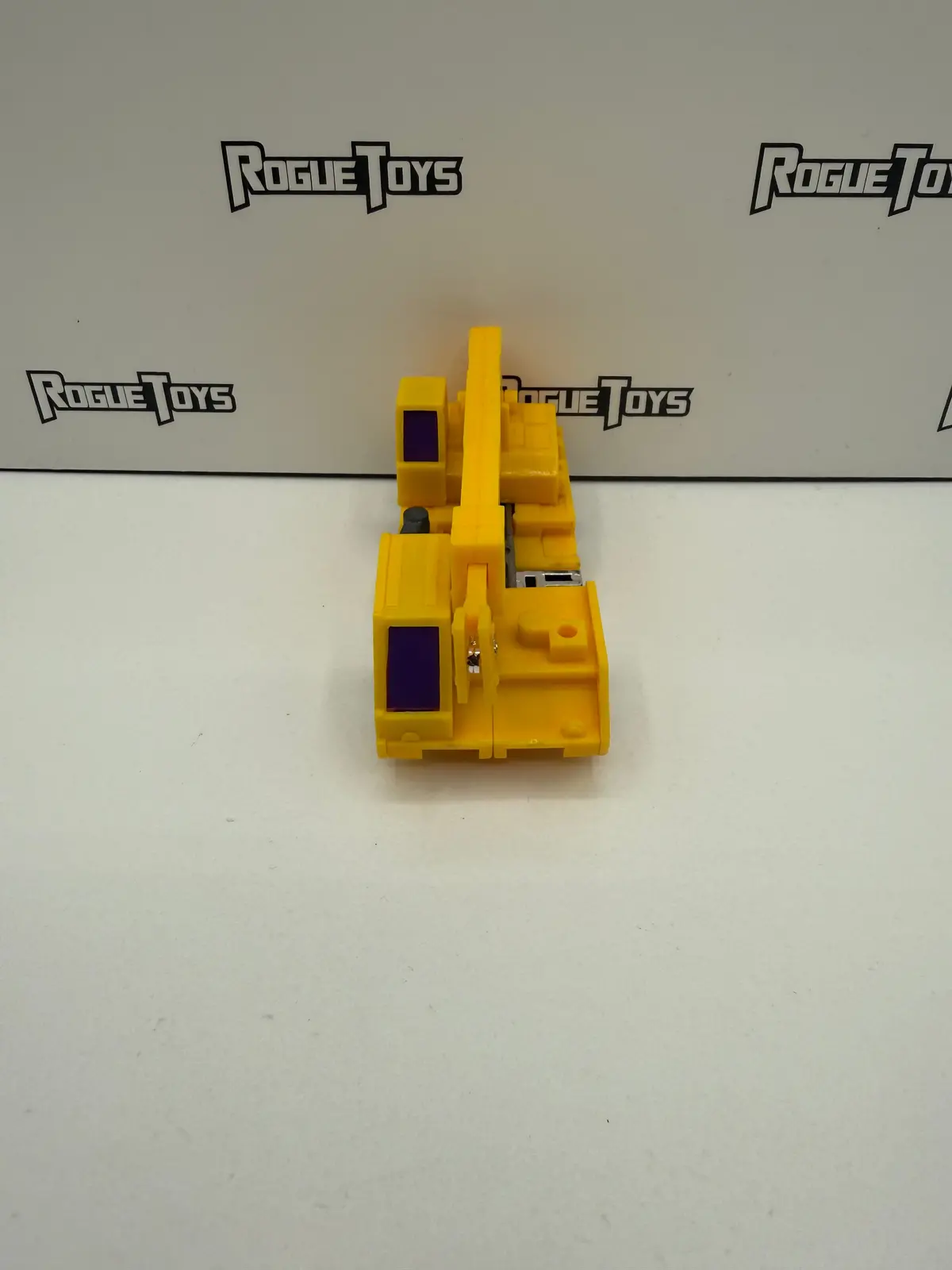 Hasbro Transformers G2 Hook 1
