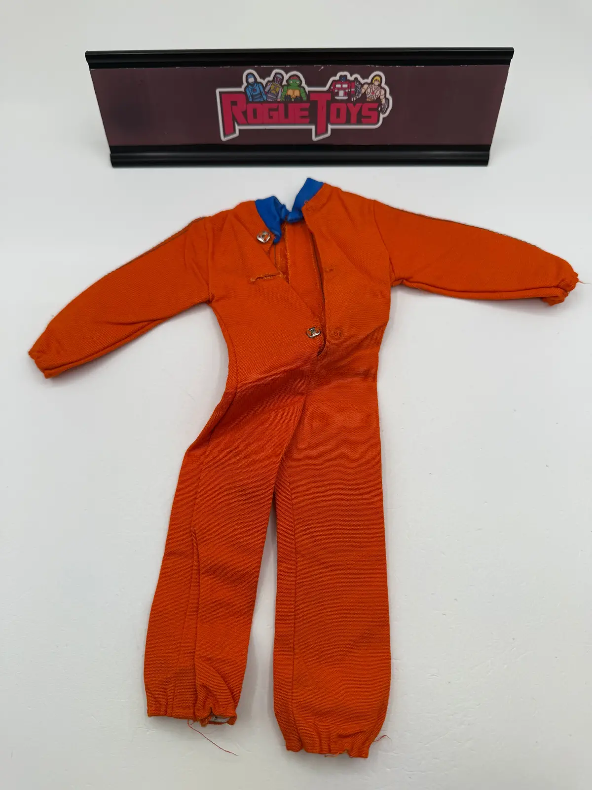 Kenner The Six Million Dollar Man Test Flight At 75000 Feet Bionic Adventure Set 1