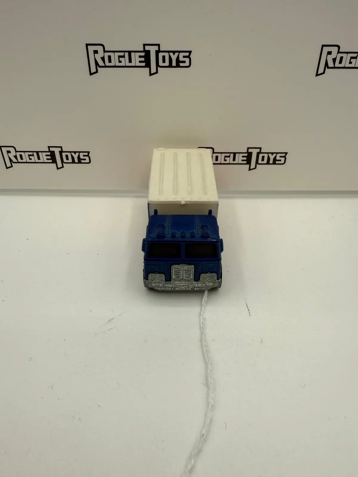 Mattel Hot Wheels Redline American Hauler 1
