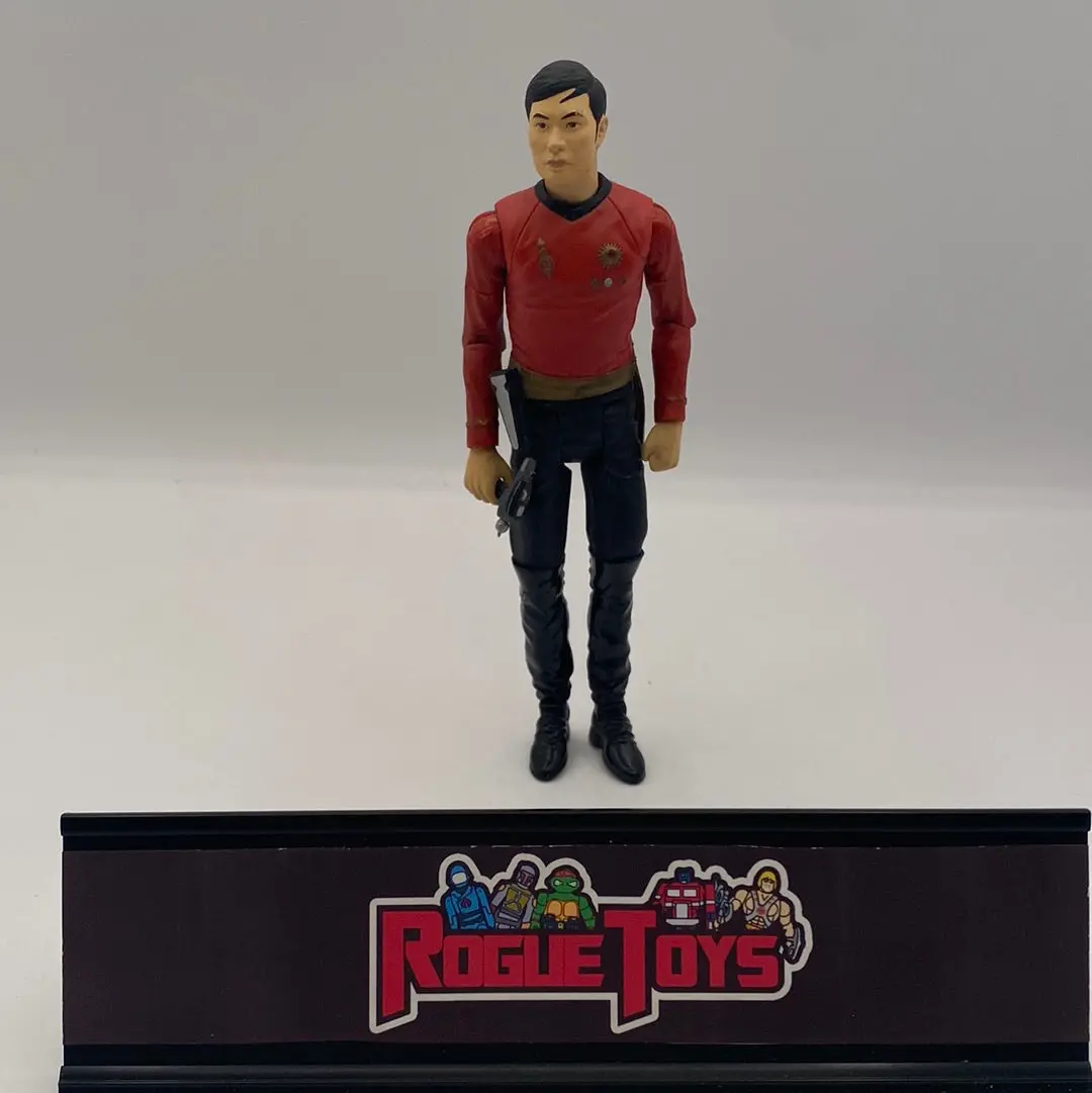 Diamond Select 2006 Star Trek Mirror Sulu 1