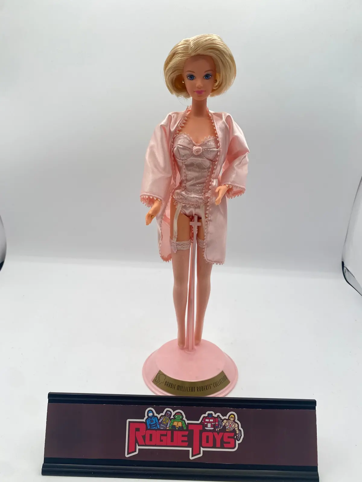 Mattel Barbie Millicent Robert’S Matinee (Broken Shoe) 1
