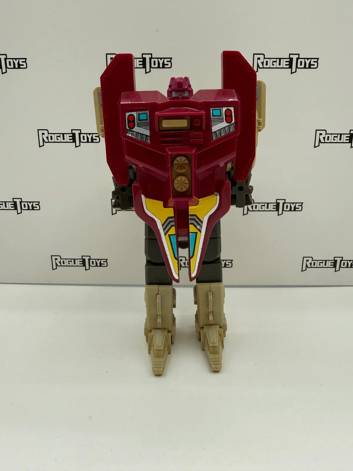 Hasbro Transformers G1 Hun-Gurrr 1