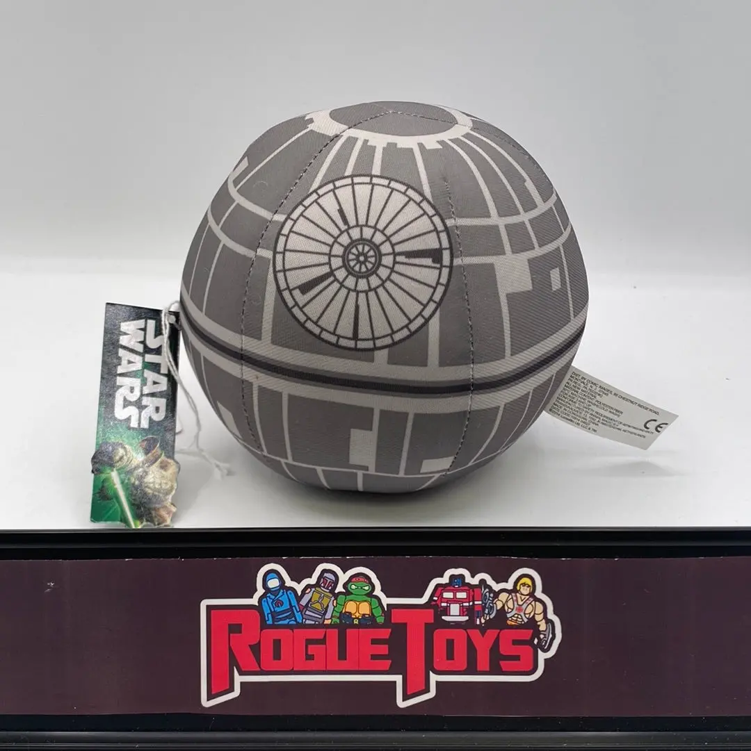 Comic Images 2013 Star Wars Death Star Plush 1