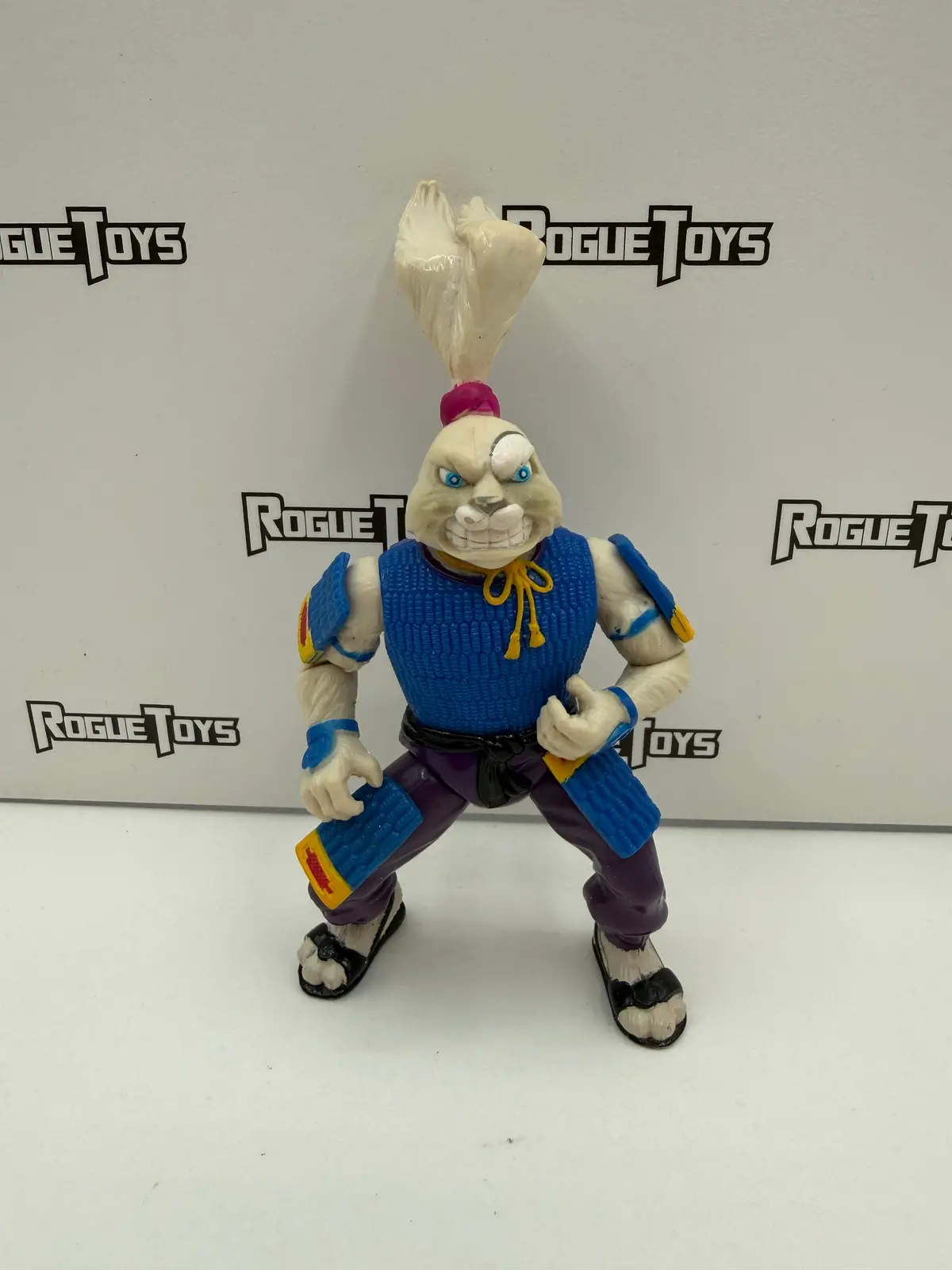 Playmates Teenage Mutant Ninja Turtles (Tmnt) Usagi Yojimbo 1