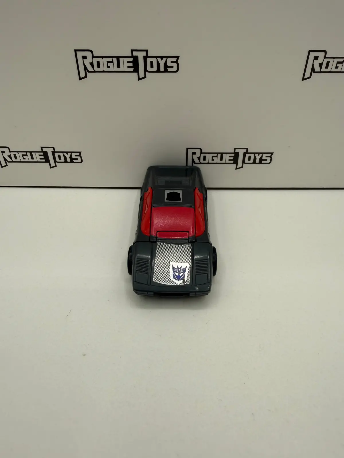 Hasbro Transformers G1 Wildrider 1