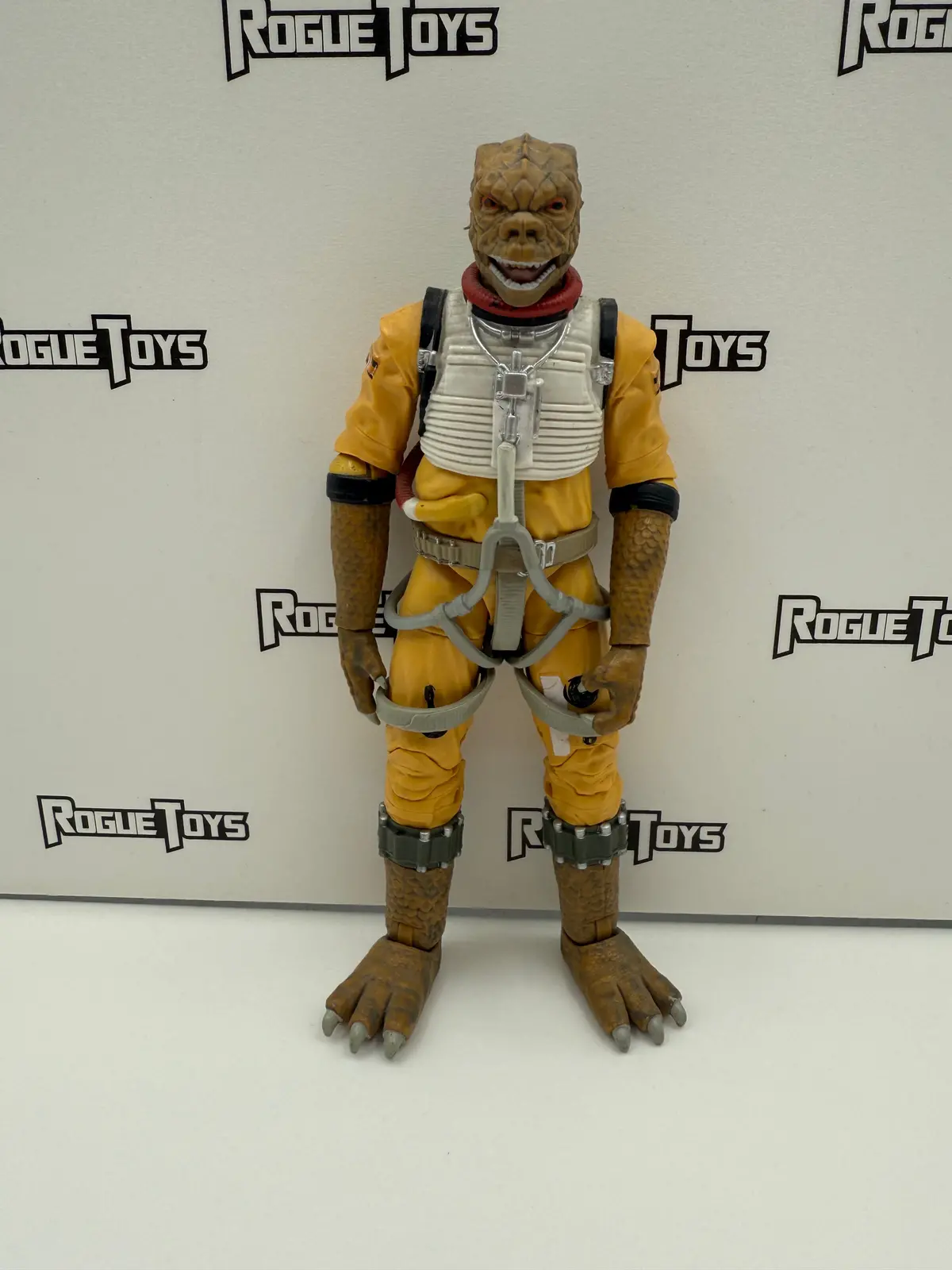 Hasbro Star Wars The Black Series Boosk 1