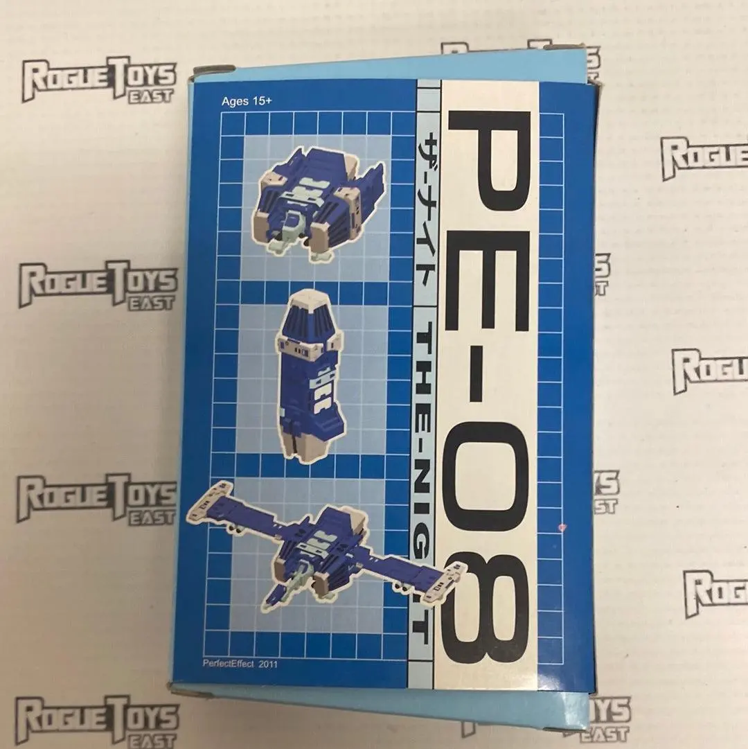Perfecteffect Pe-08 The-Night 2