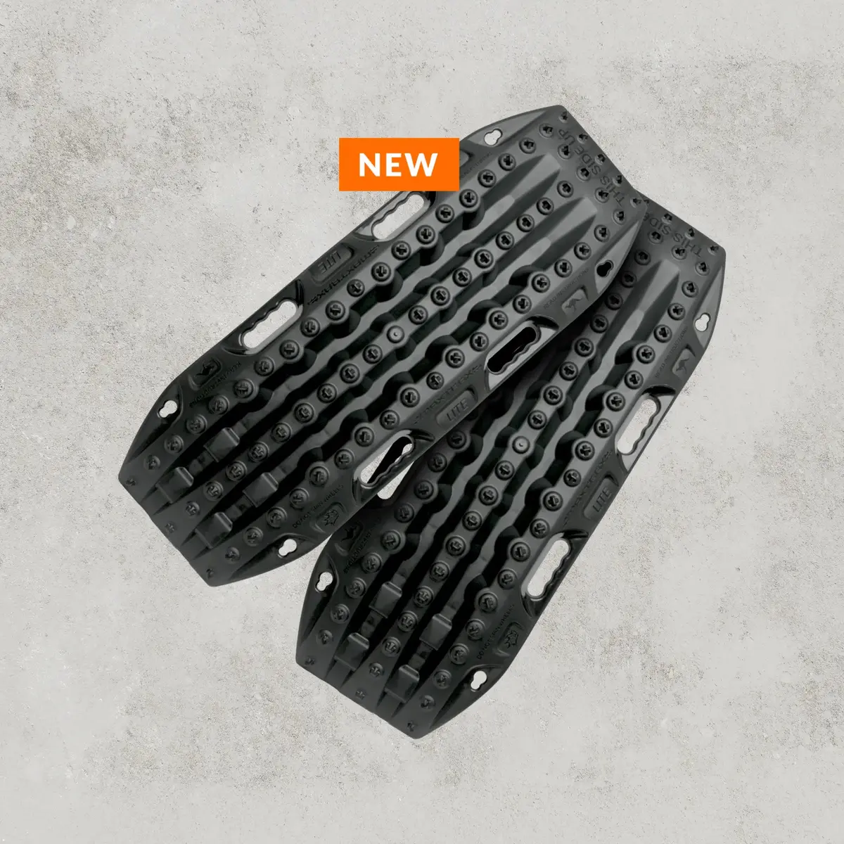 Maxtrax Lite Black 1