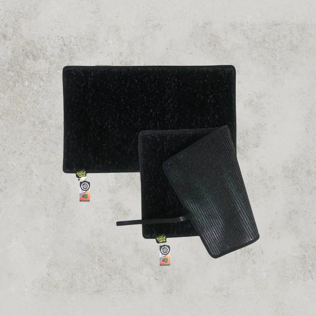 Adventure Mat - Black 1