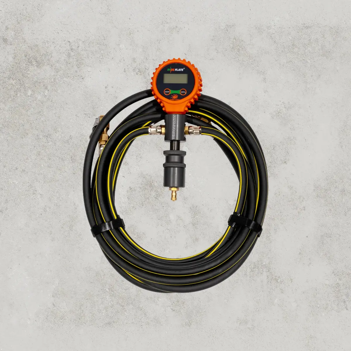 Maxtrax Indeflate Digital 2 Hose 1