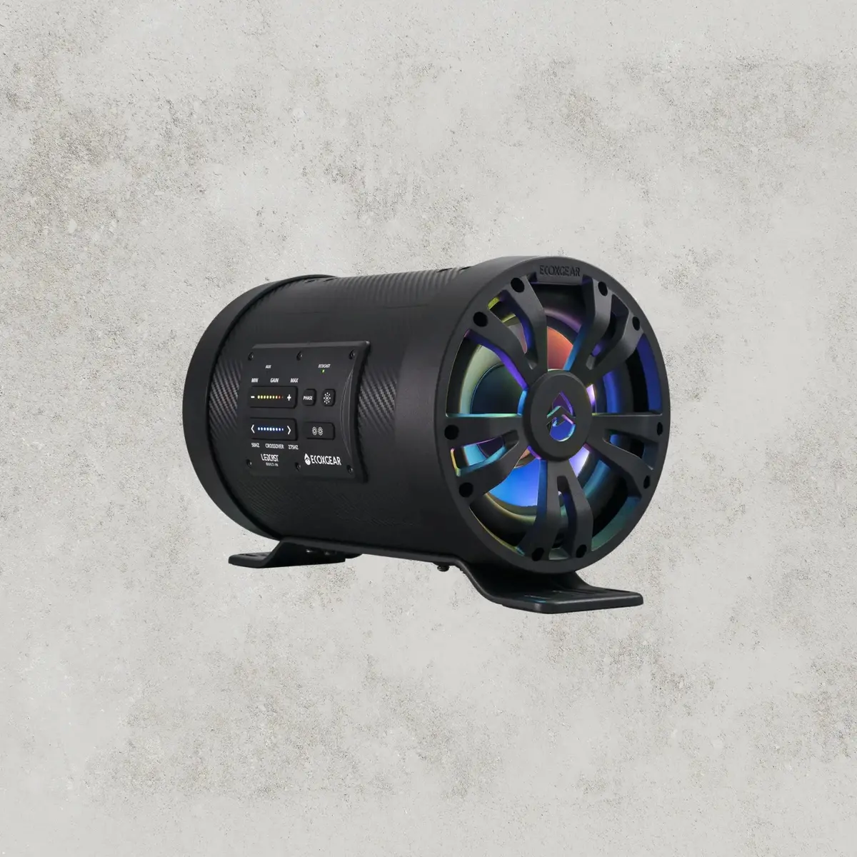 Soundextreme Es08i Subwoofer 1