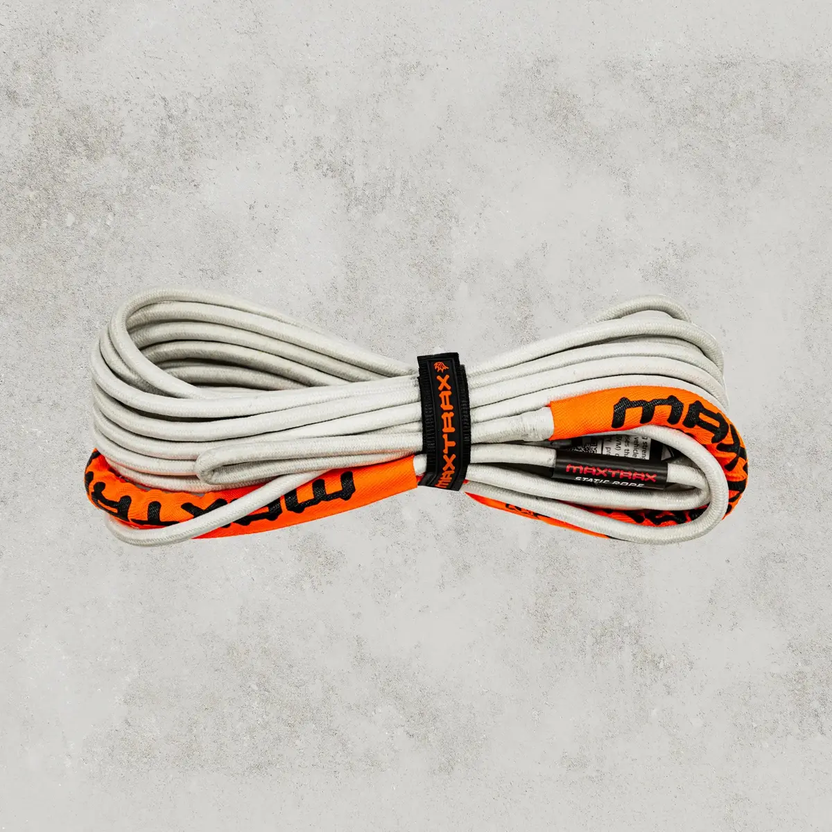 Maxtrax Static Rope Extension - 10M 1