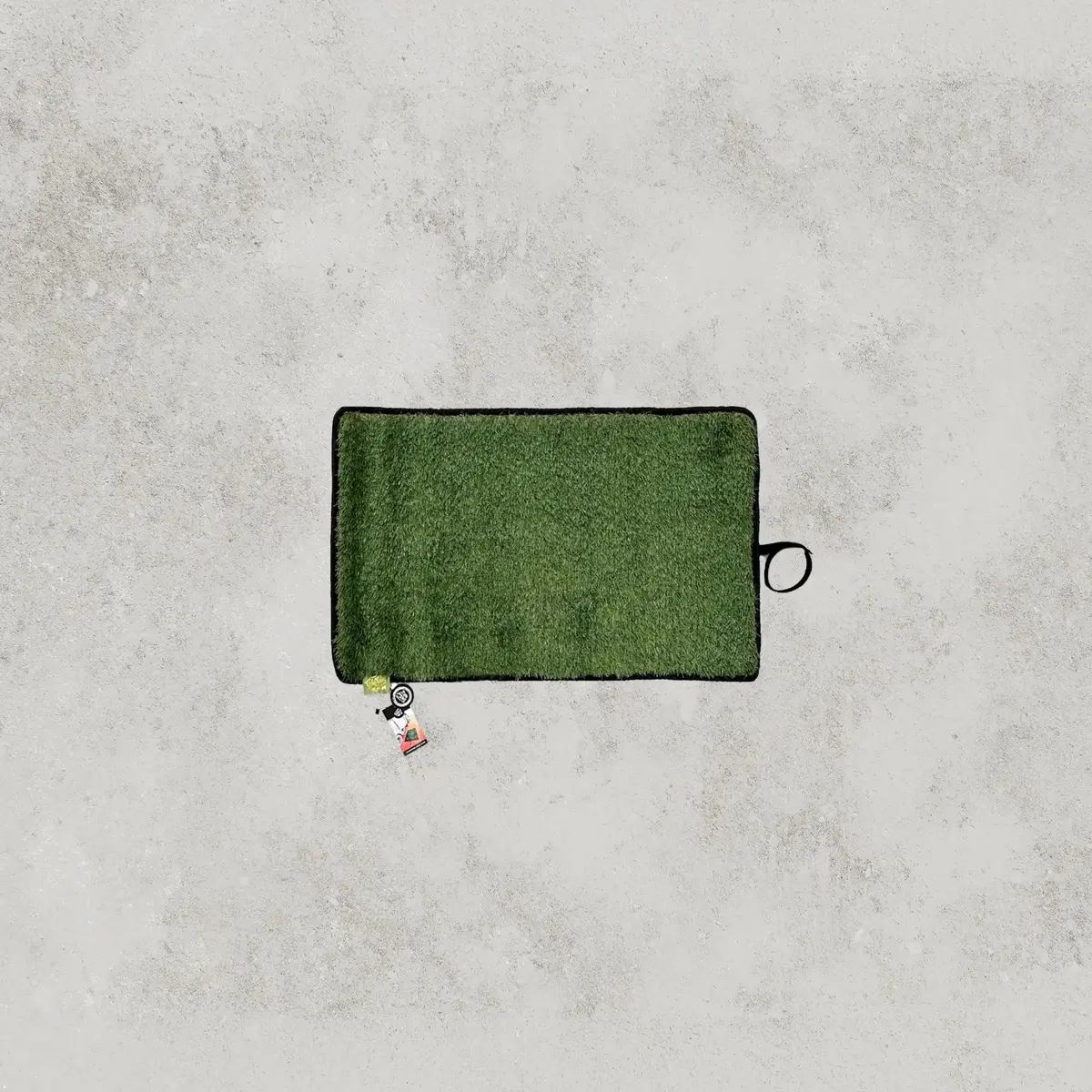 Adventure Mat - Green 1