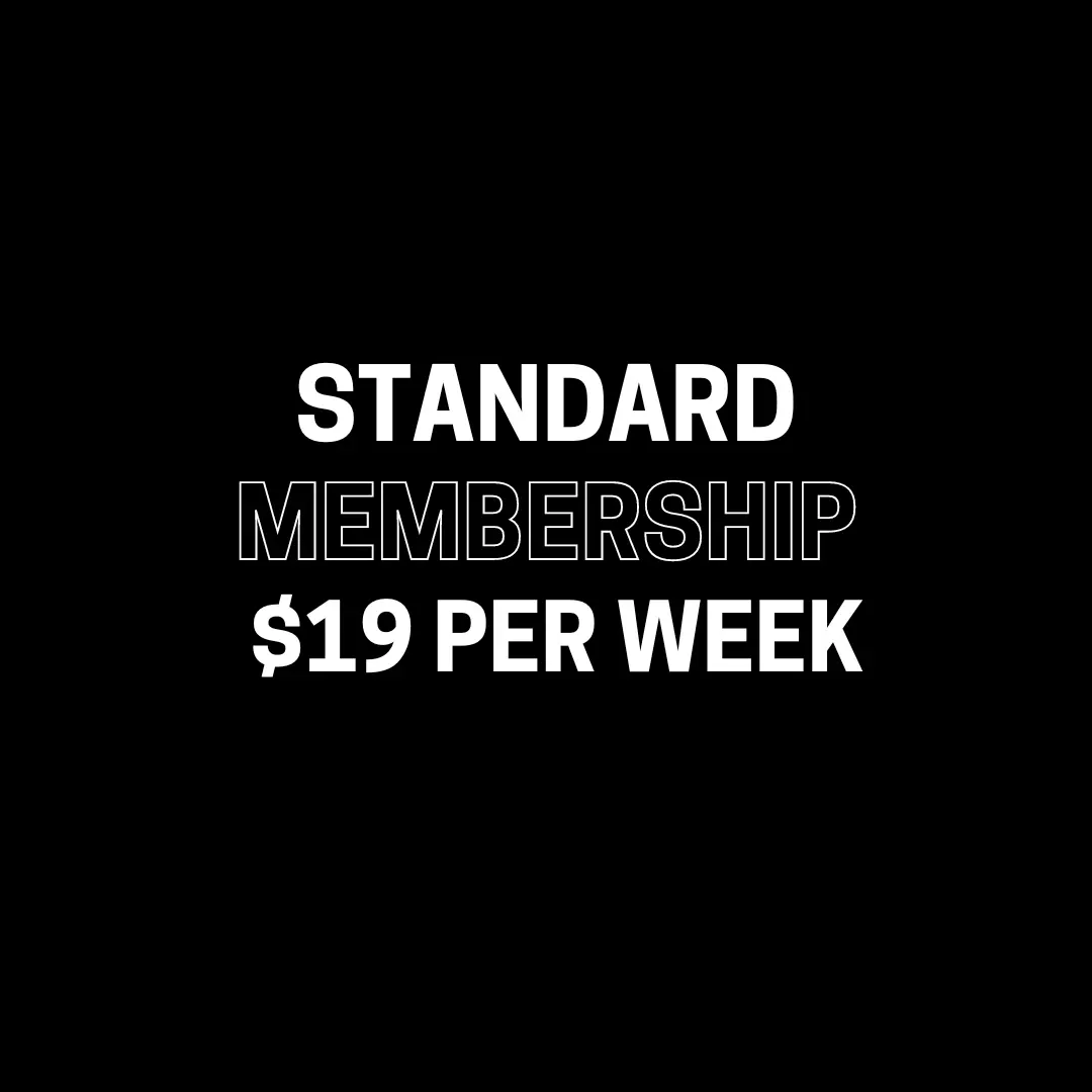 Standard Membership 1