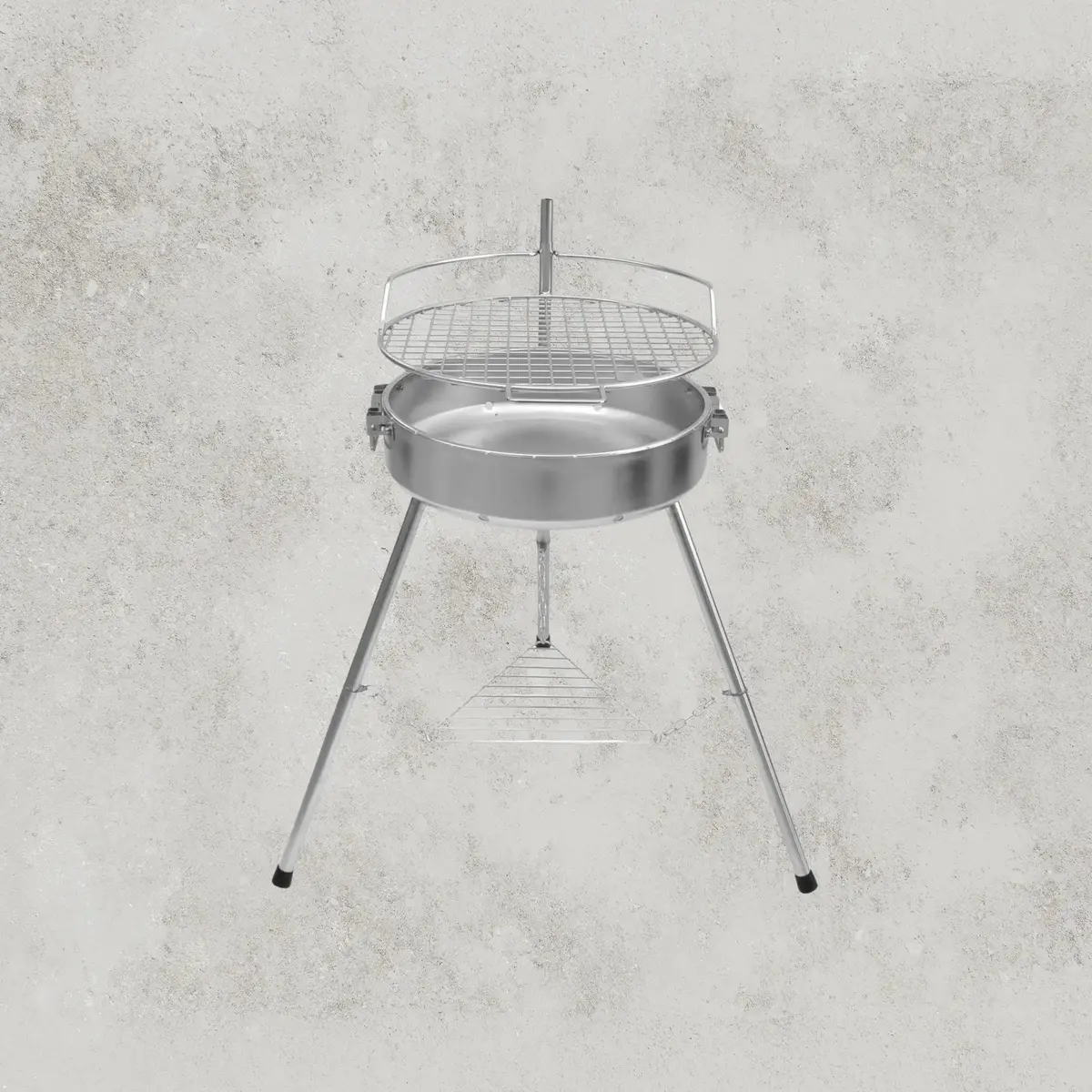 Compact Braai V2.0 1