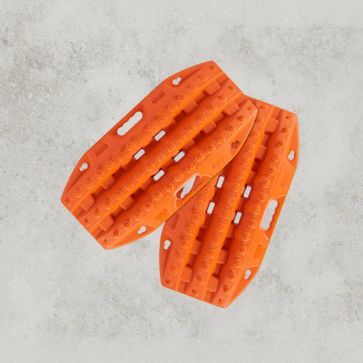 Maxtrax Mini Pair Signature Orange 1