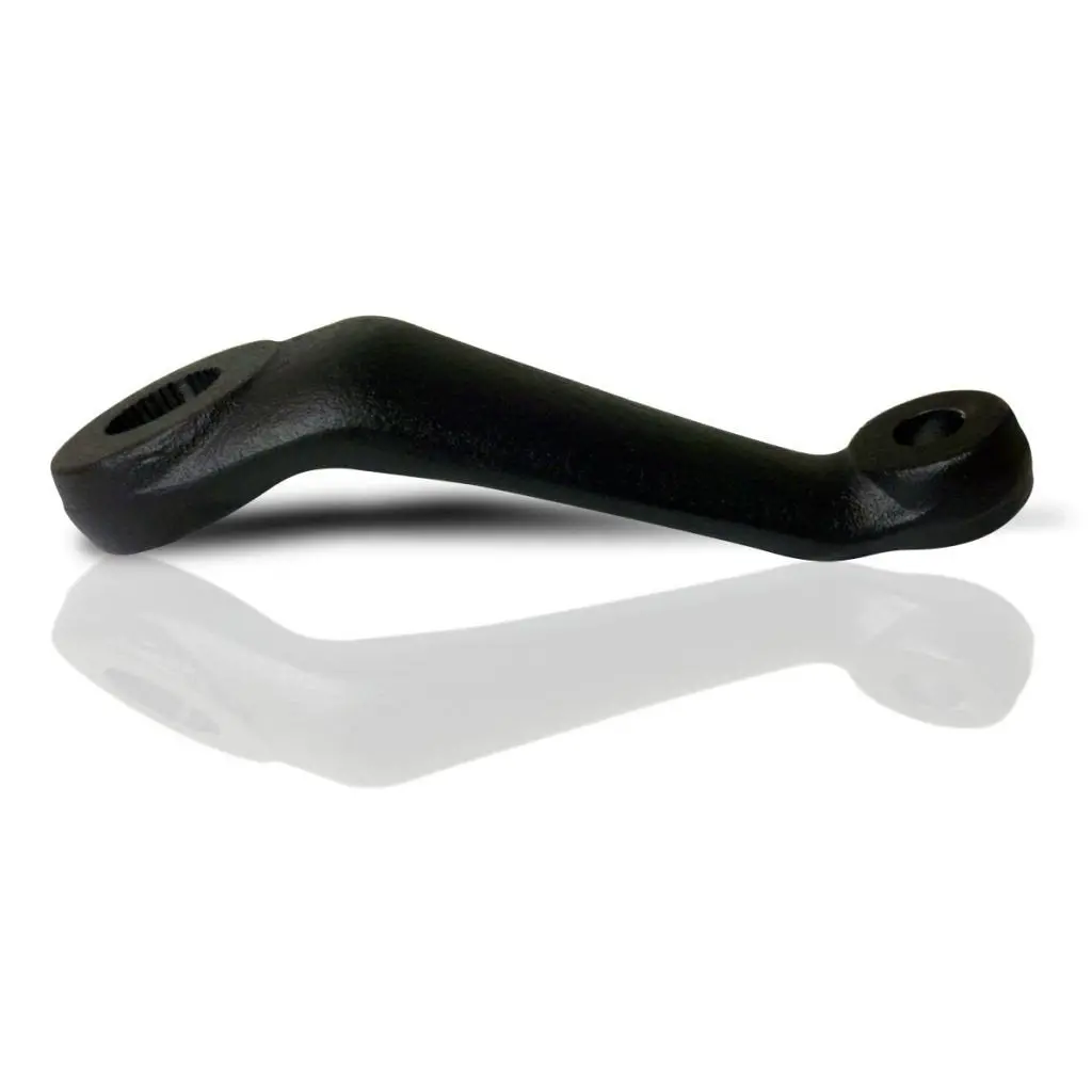 Precision Pitman Arm for 1980–1997 Ford F-250 and F-350 Steering Systems
