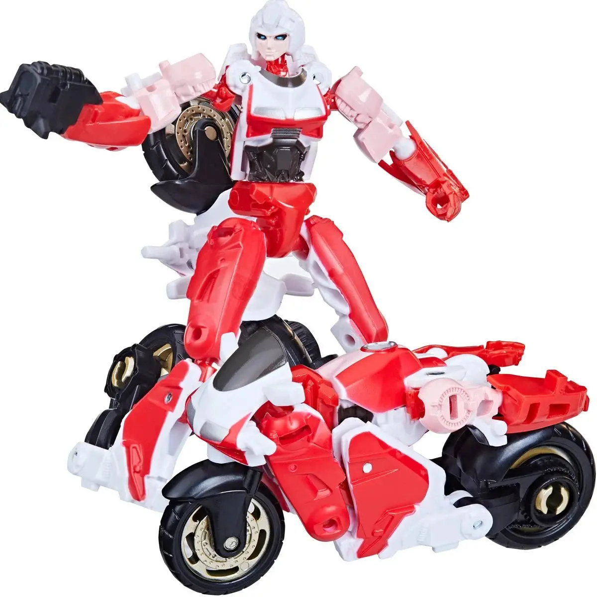 Transformers Studio Series - Rise Of The Beasts - Core Class Arcee Action Figure (F7228) Low Stock 2
