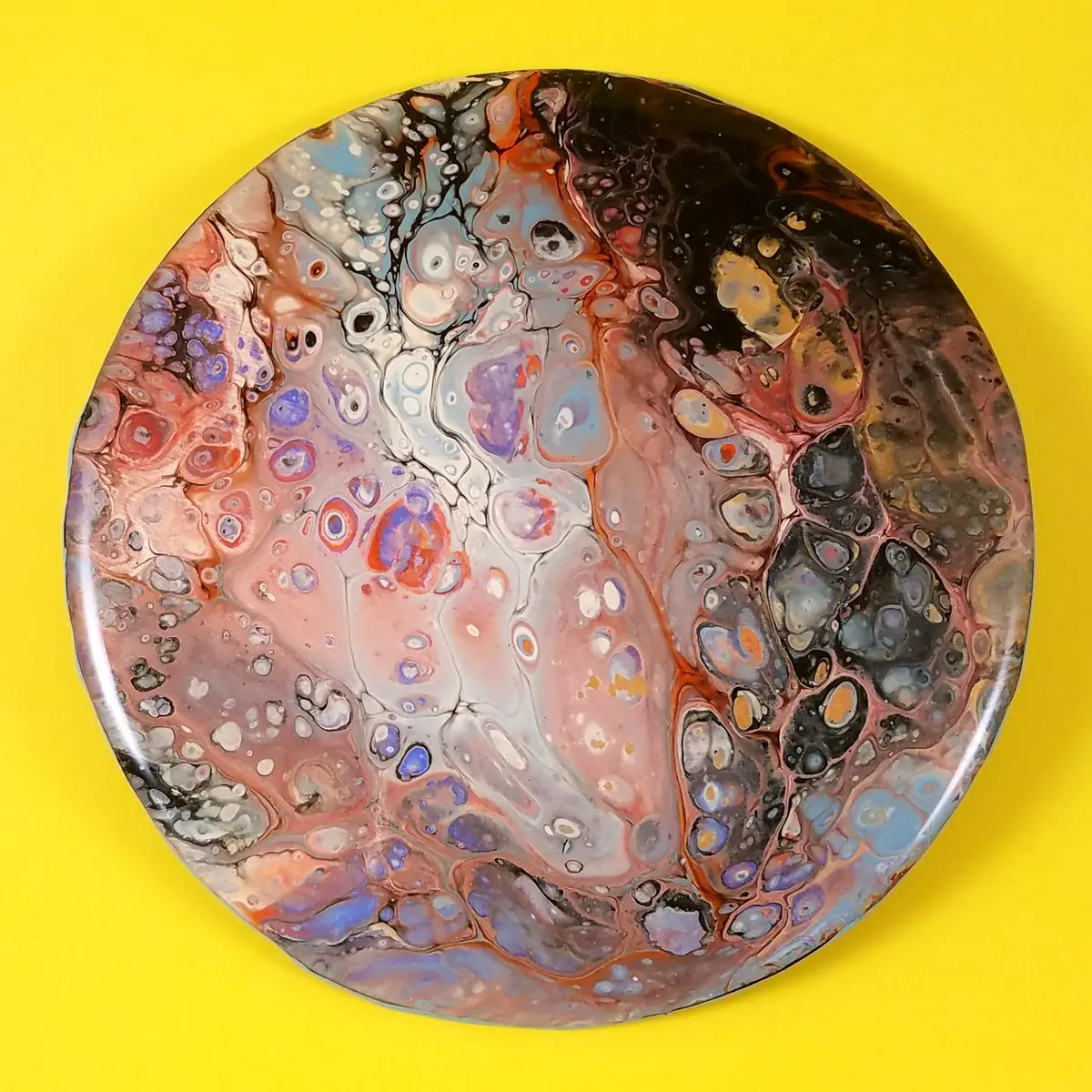 Hourglass By Elena Corradino 1