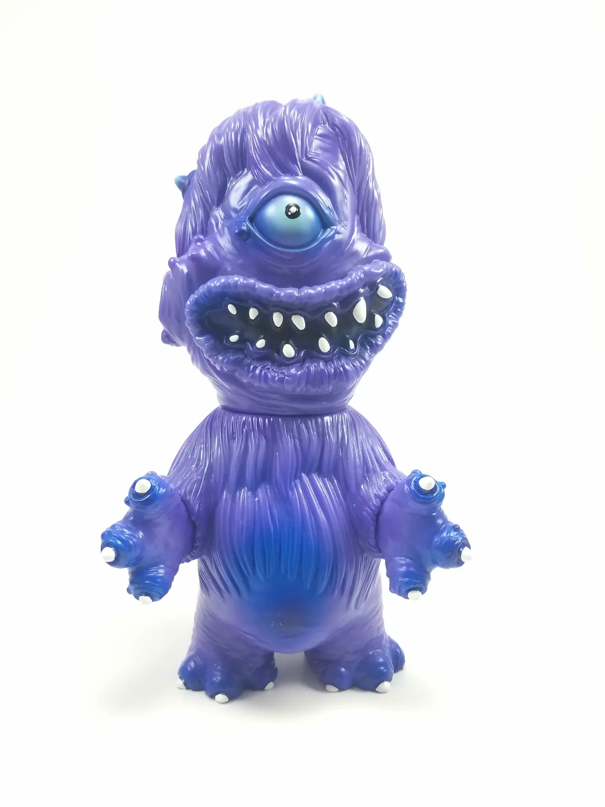 Rowlii: Aqua Berry One Off By Phobia Toys 1