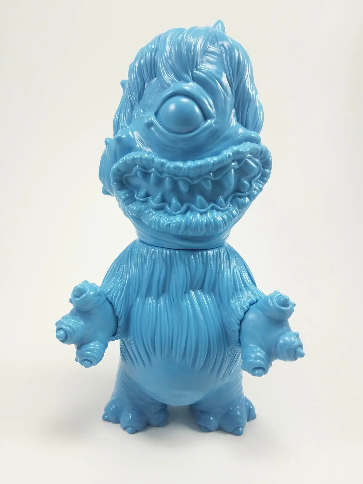 Rowlii: Blue Blank By Phobia Toys 1